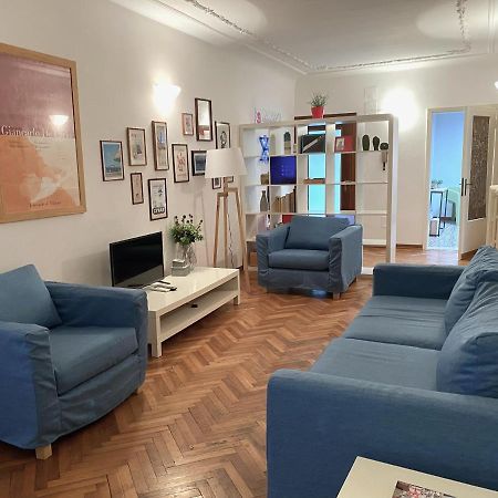 Ca Giulia Apartment Venice Luaran gambar