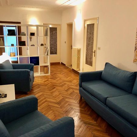 Ca Giulia Apartment Venice Luaran gambar