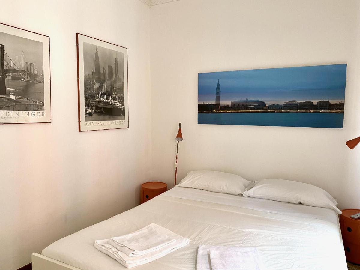 Ca Giulia Apartment Venice Luaran gambar