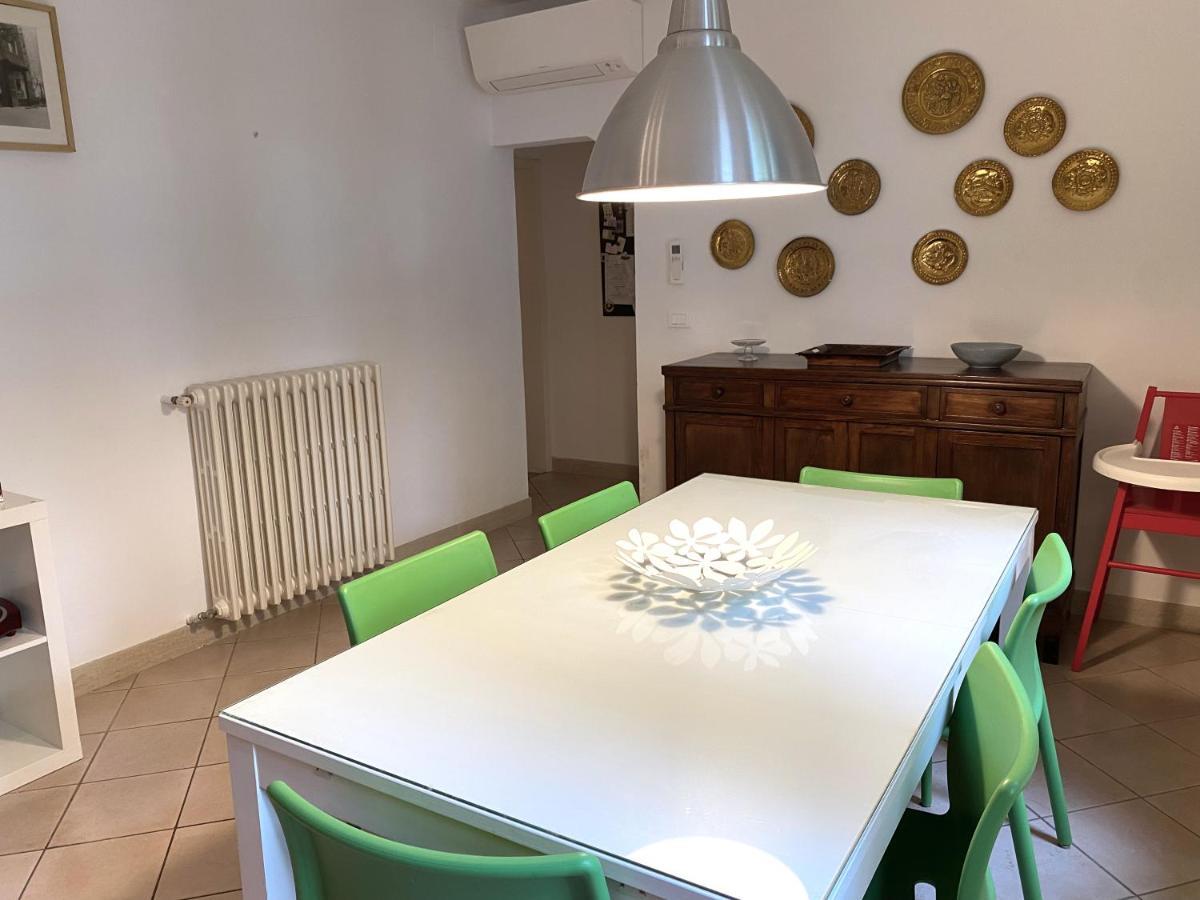 Ca Giulia Apartment Venice Luaran gambar