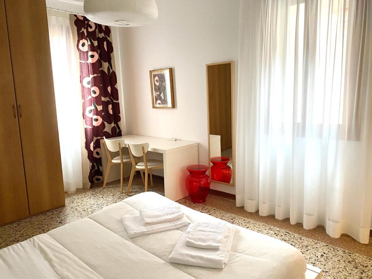 Ca Giulia Apartment Venice Luaran gambar