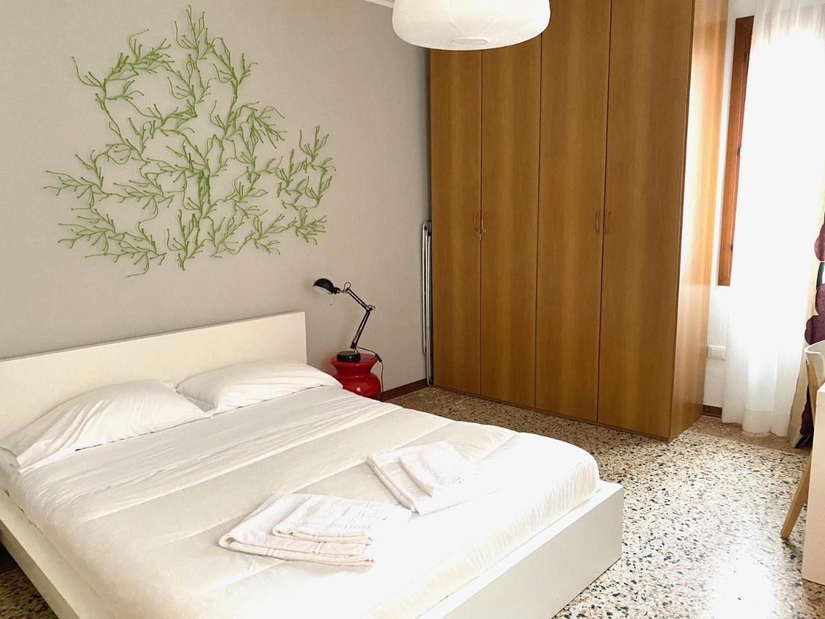 Ca Giulia Apartment Venice Luaran gambar