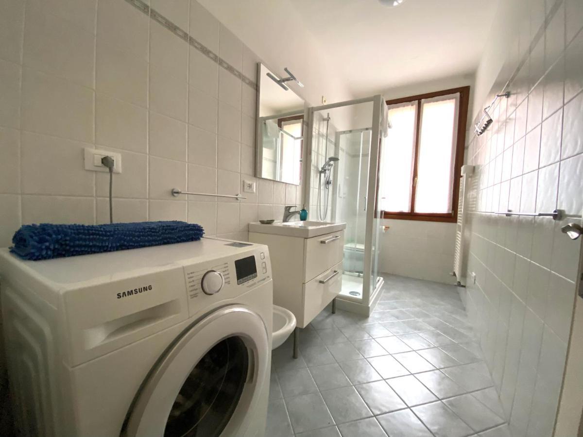 Ca Giulia Apartment Venice Luaran gambar