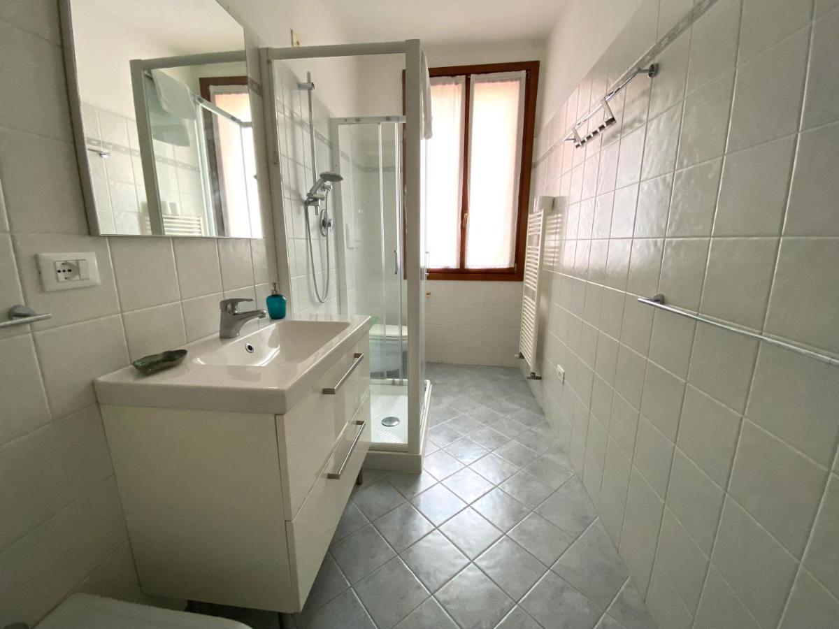 Ca Giulia Apartment Venice Luaran gambar