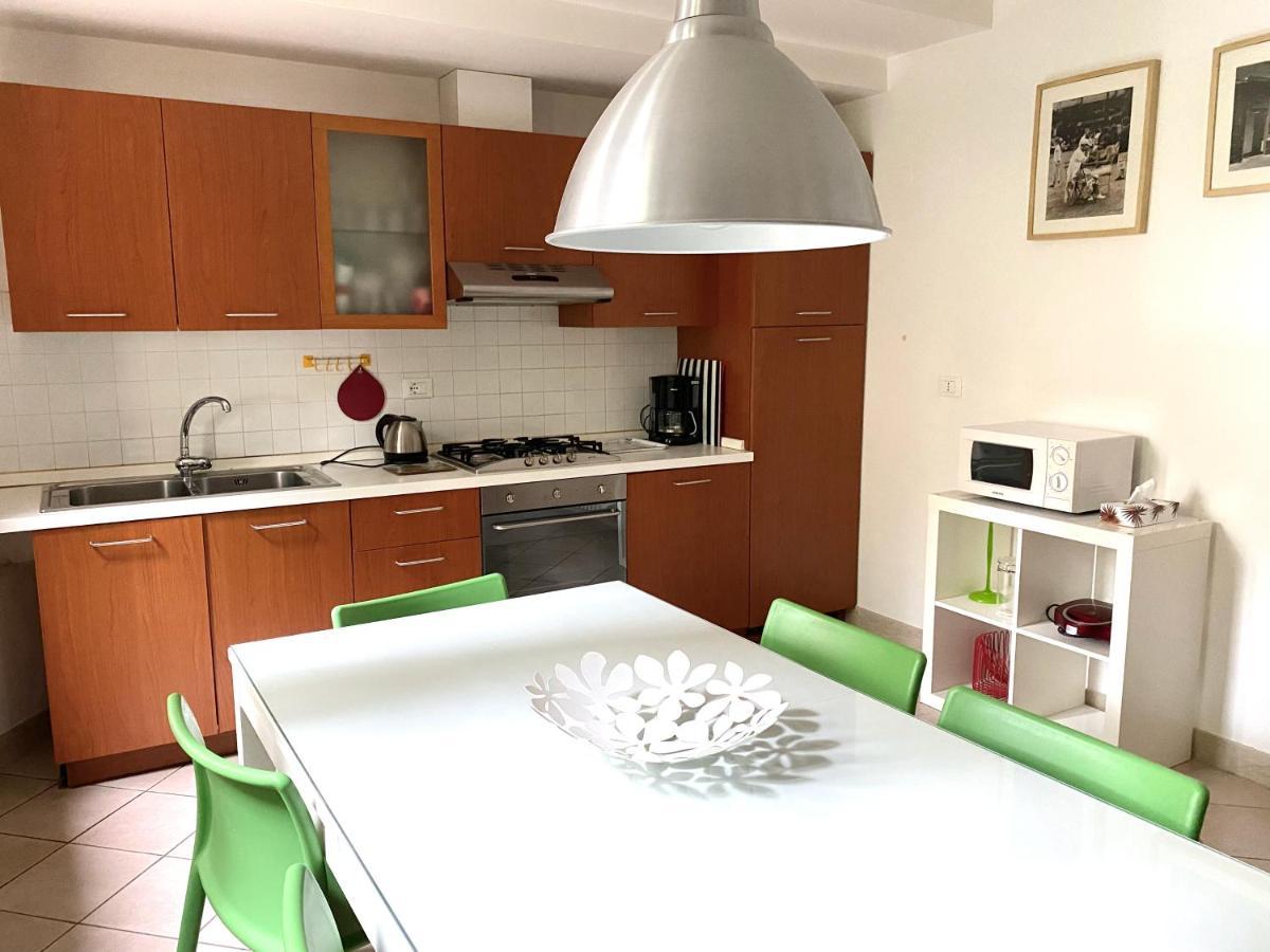 Ca Giulia Apartment Venice Luaran gambar