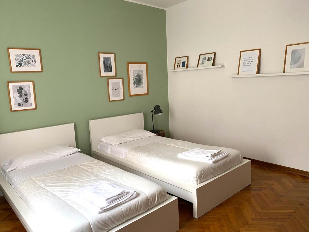 Ca Giulia Apartment Venice Luaran gambar