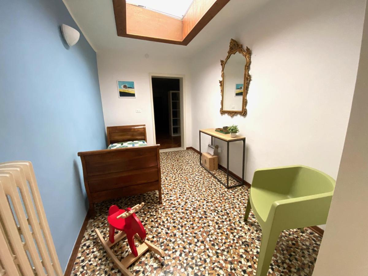 Ca Giulia Apartment Venice Luaran gambar