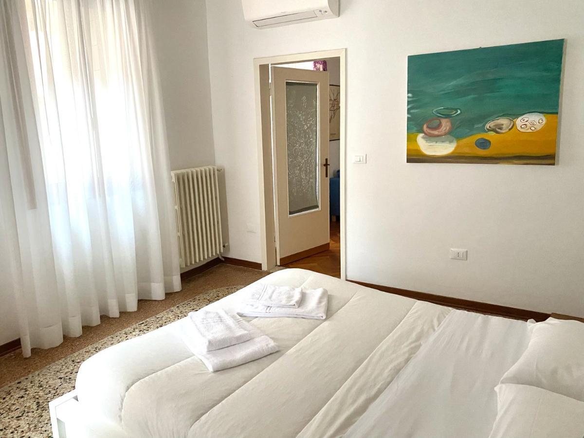 Ca Giulia Apartment Venice Luaran gambar