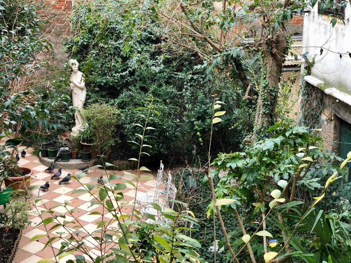 Ca Giulia Apartment Venice Luaran gambar