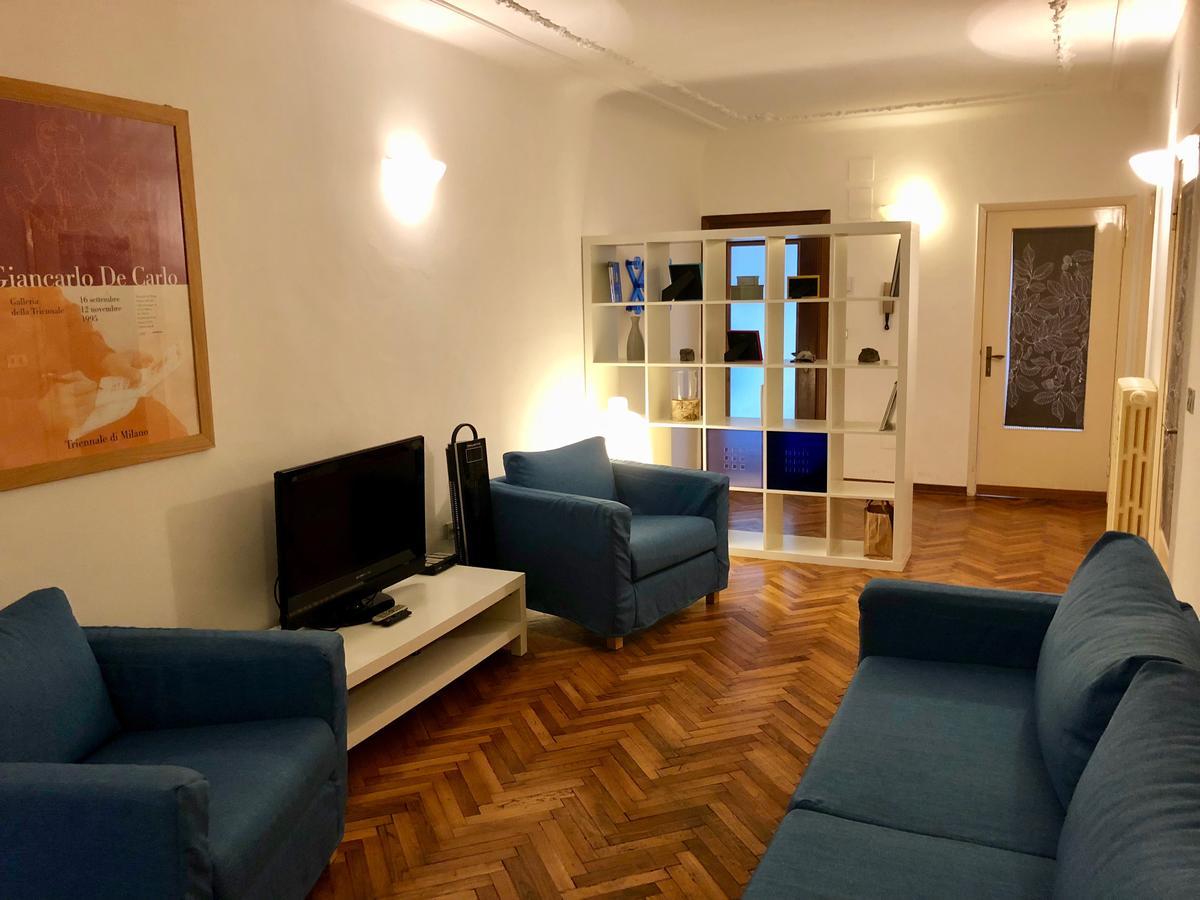 Ca Giulia Apartment Venice Luaran gambar