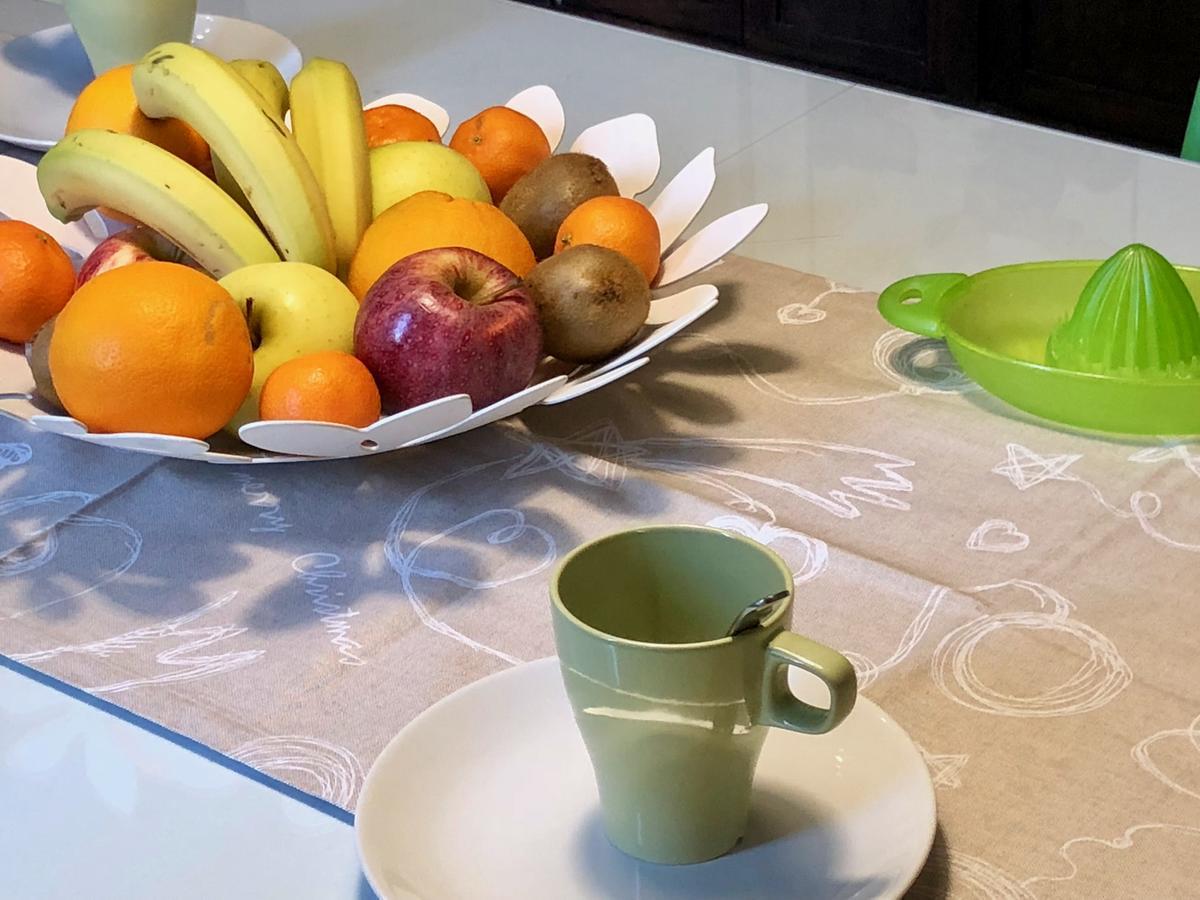 Ca Giulia Apartment Venice Luaran gambar