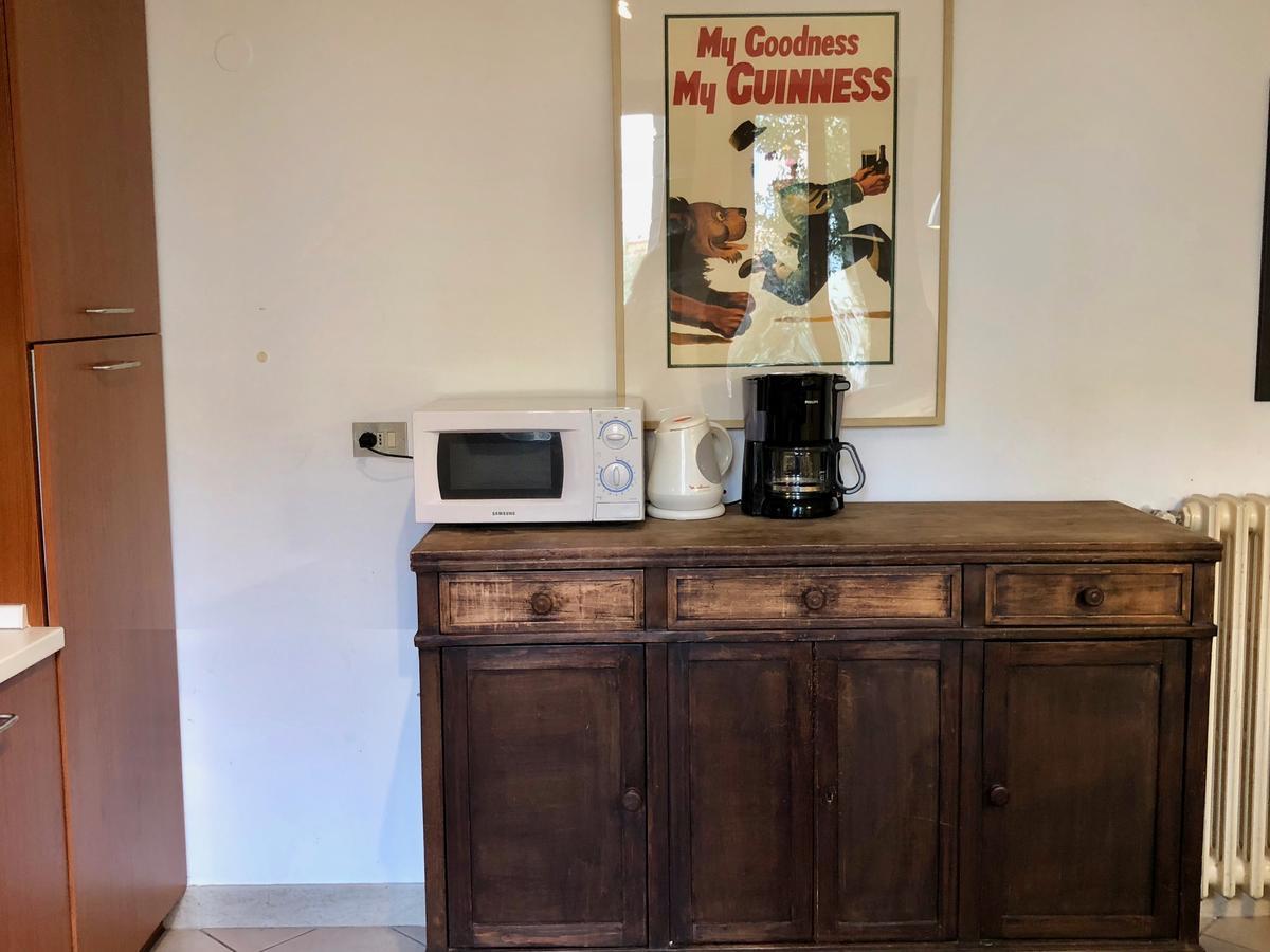 Ca Giulia Apartment Venice Luaran gambar