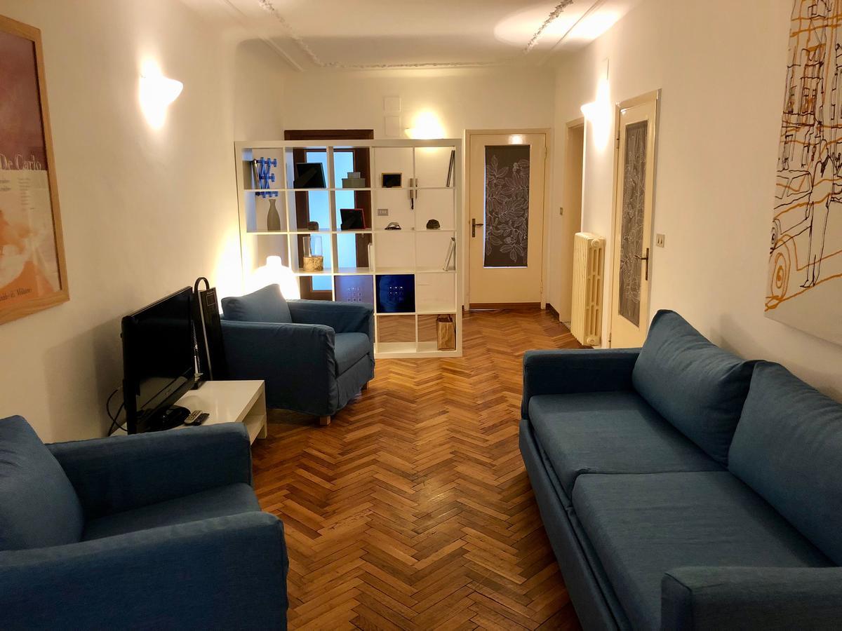 Ca Giulia Apartment Venice Luaran gambar