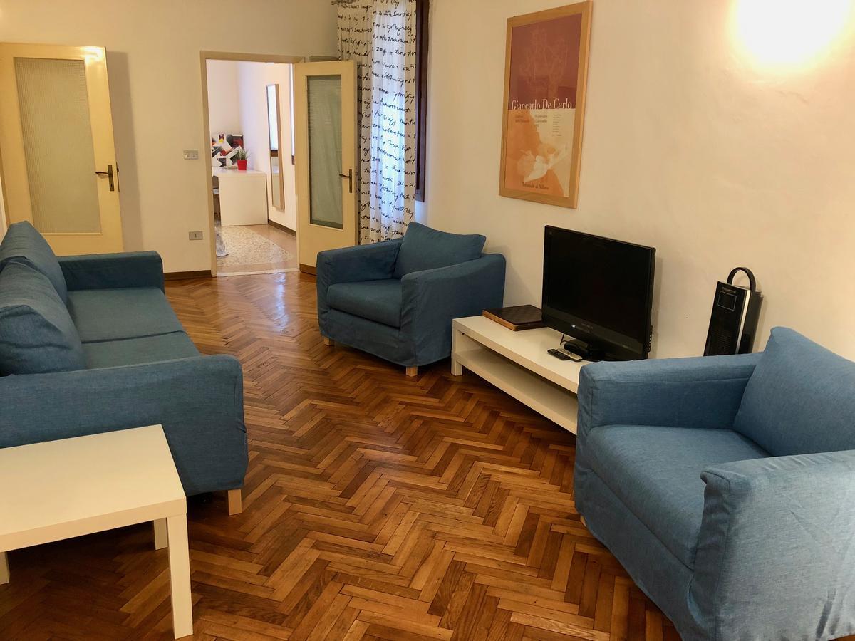 Ca Giulia Apartment Venice Luaran gambar