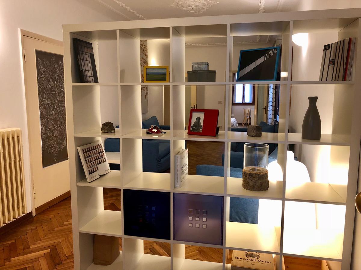 Ca Giulia Apartment Venice Luaran gambar