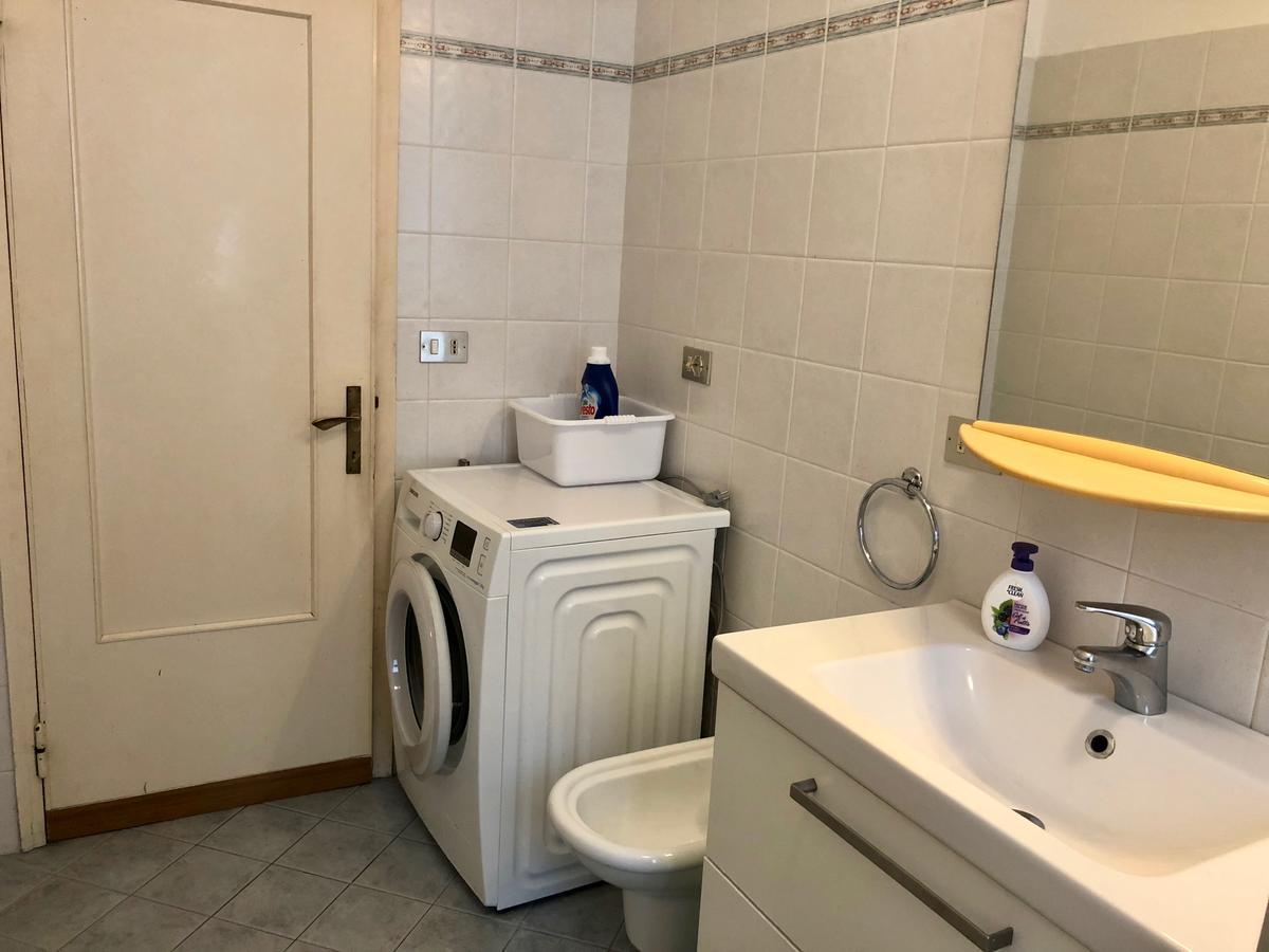 Ca Giulia Apartment Venice Luaran gambar