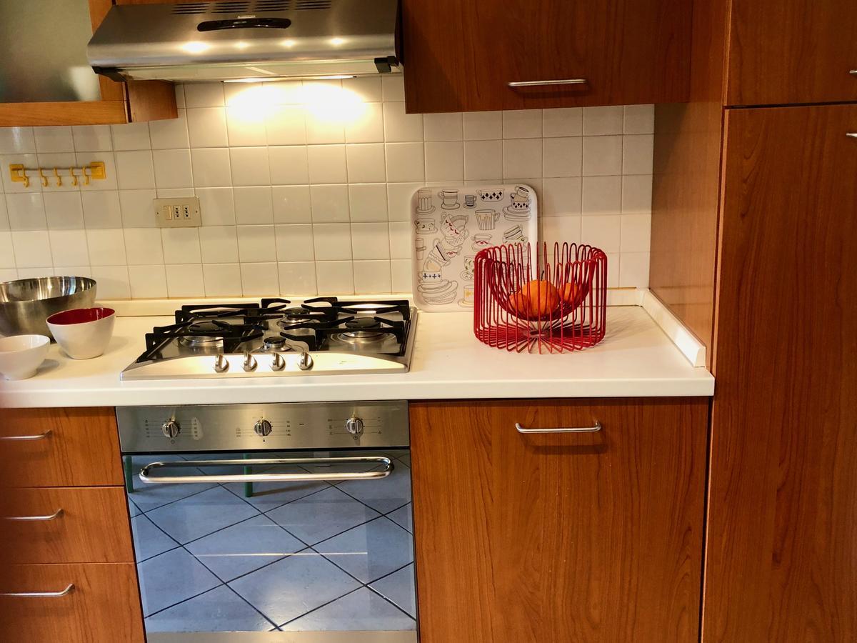 Ca Giulia Apartment Venice Luaran gambar