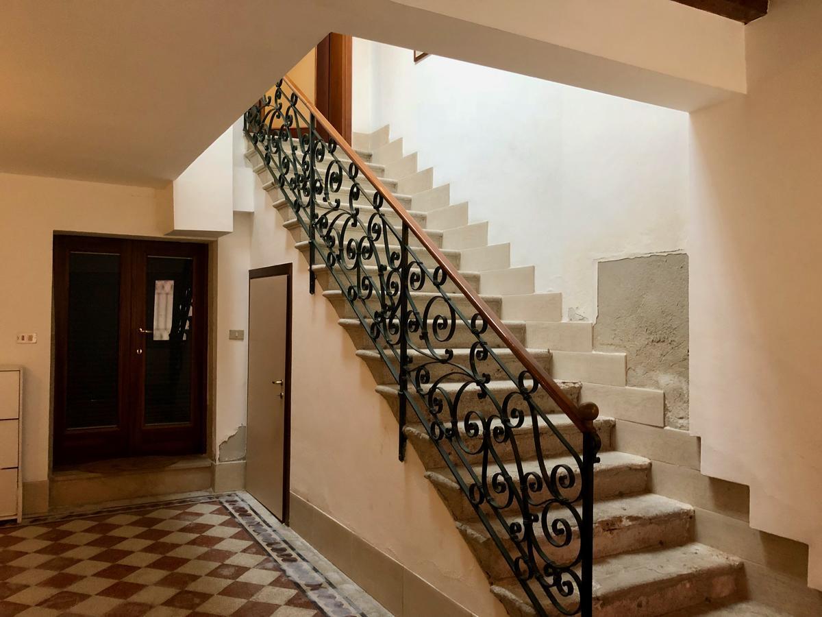 Ca Giulia Apartment Venice Luaran gambar