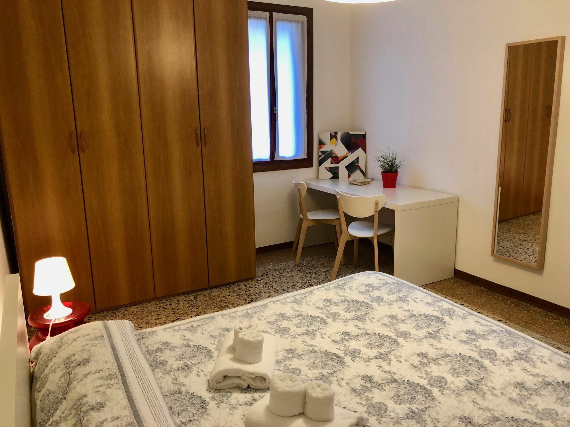 Ca Giulia Apartment Venice Luaran gambar