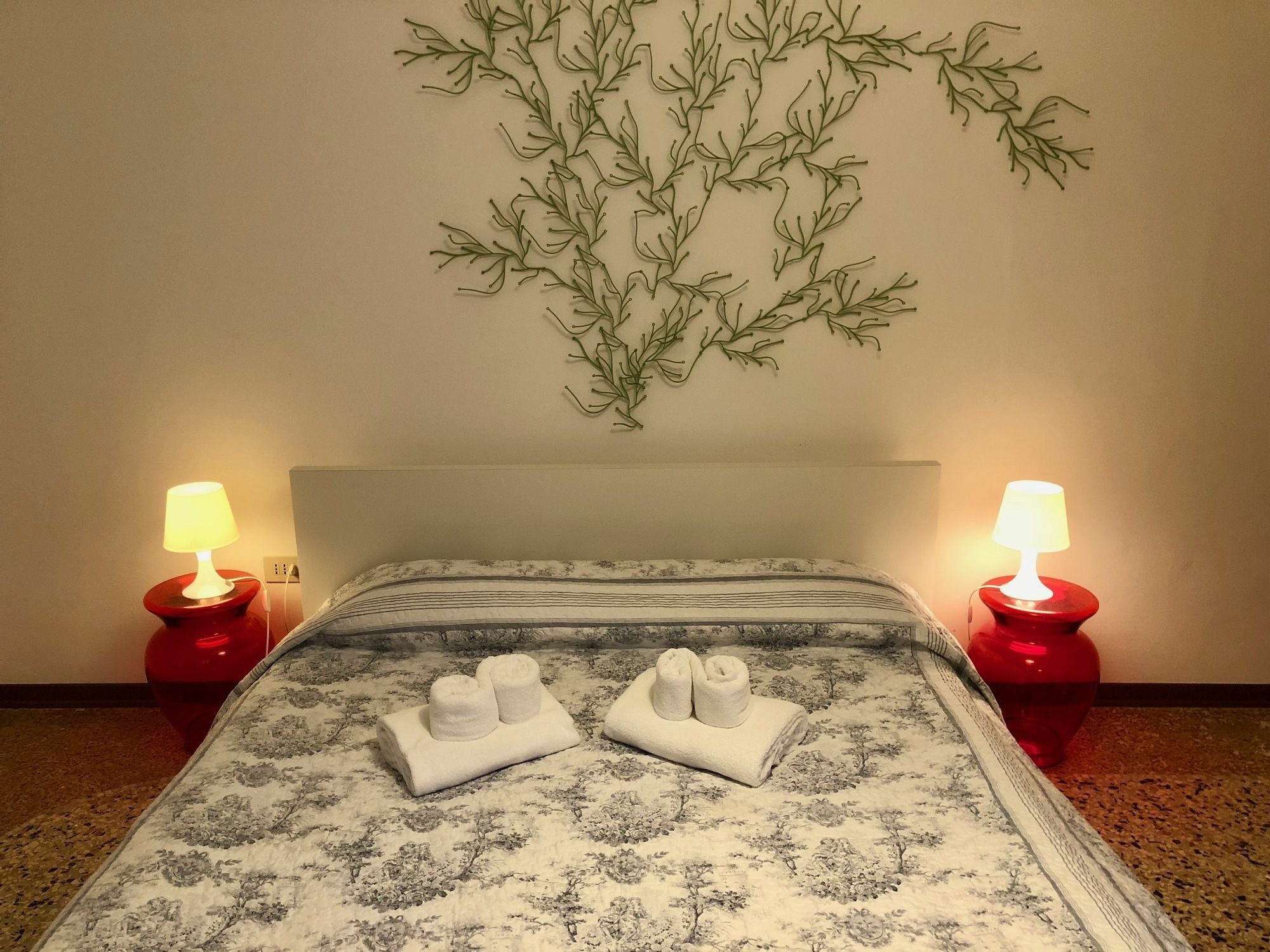 Ca Giulia Apartment Venice Luaran gambar